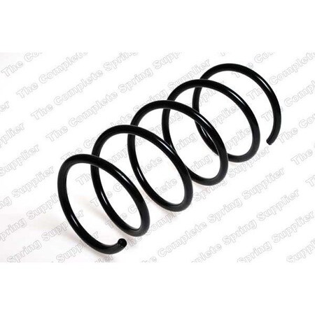 Lesjofors Coil Spring, 4008452 4008452